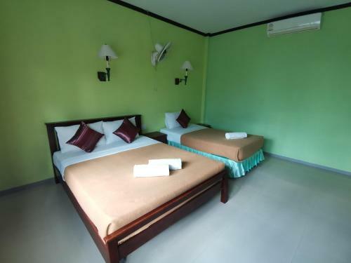 Hostal Me Mee Place & Tour Krabi
