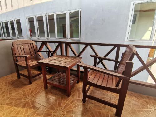 Hostal Me Mee Place & Tour Krabi