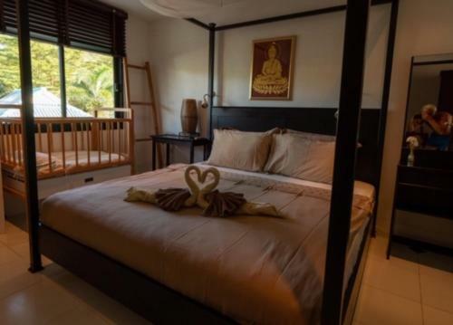 Apartment On Wonderful Koh Lanta