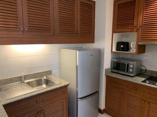 1 Bdr Apartment Allamanda Phuket, Nr. 17