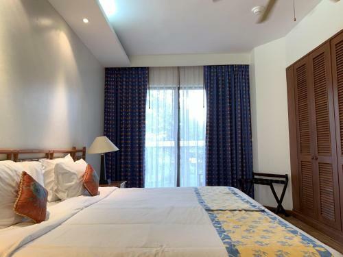 1 Bdr Apartment Allamanda Phuket, Nr. 17