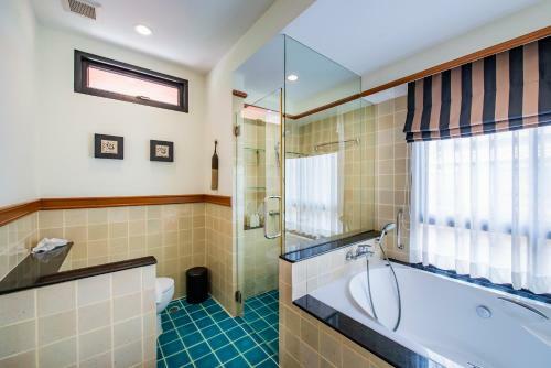 3 Bdr Laguna Phuket Pool Villa, Nr. 5