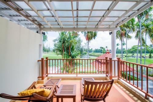 3 Bdr Laguna Phuket Pool Villa, Nr. 5