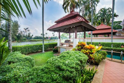 3 Bdr Laguna Phuket Pool Villa, Nr. 5