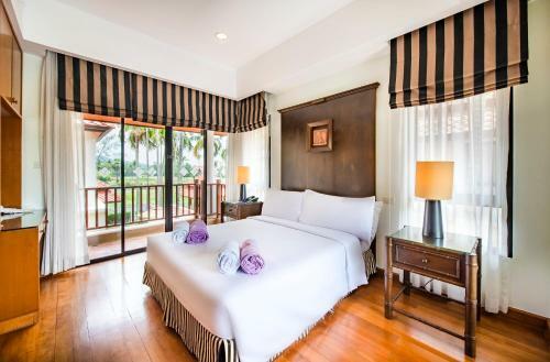 3 Bdr Laguna Phuket Pool Villa, Nr. 5