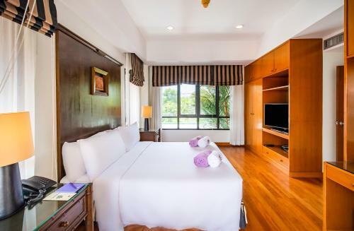 3 Bdr Laguna Phuket Pool Villa, Nr. 5