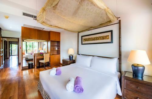 3 Bdr Laguna Phuket Pool Villa, Nr. 5
