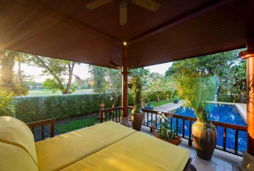 4 Bdr Laguna Phuket Pool Villa, Nr. 9