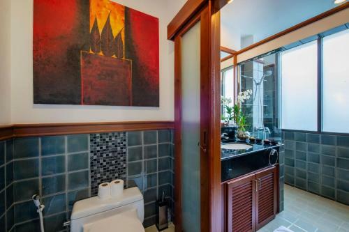 4 Bdr Laguna Phuket Pool Villa, Nr. 9