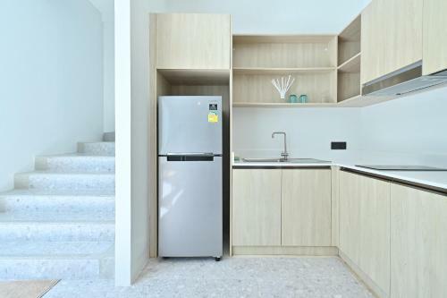Apartamentos Chomdao Maikhao