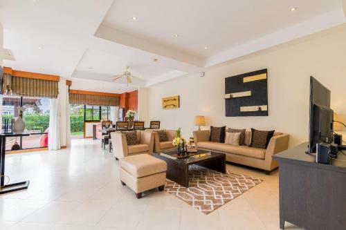 Laguna Village By Resava Group