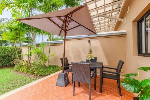 Laguna Village By Resava Group