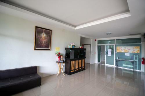 Hotel The Hope Residence