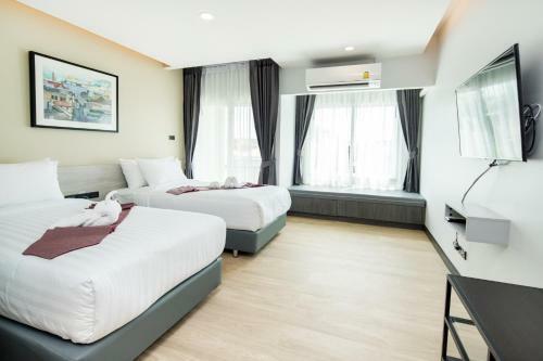 Hotel ???????????? ????????? ?????