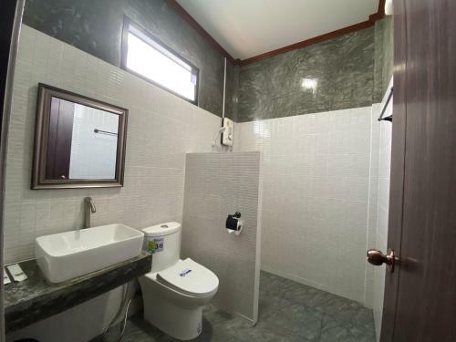 Hostal ???????????????????? Baankao Resort Rayong