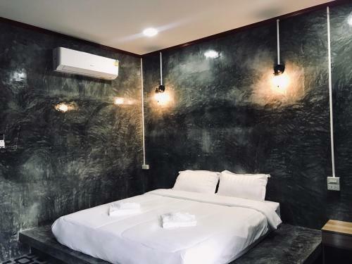 Hostal ???????????????????? Baankao Resort Rayong