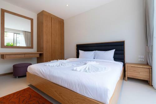 Trichada Pool Villa By Rents In Phuket