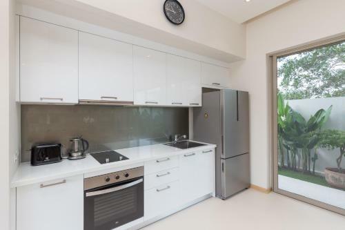 Trichada Pool Villa By Rents In Phuket