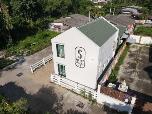 Sealoft,pattaya