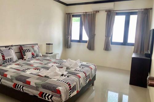 Villa Baan Balina By Fantasea Beach