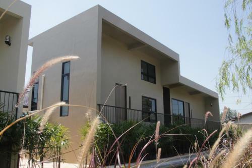Hostal The Residence Thepkanjana