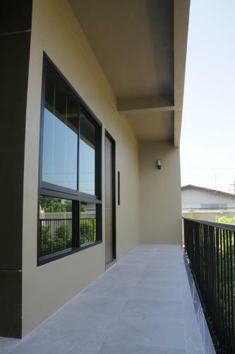 Hostal The Residence Thepkanjana
