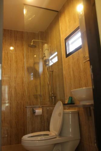 Hostal The Residence Thepkanjana