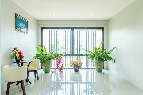 Albergue Prosperous Residence