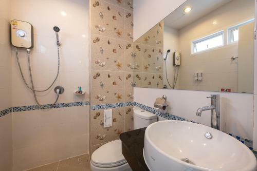 Hotel May House Karon Beach