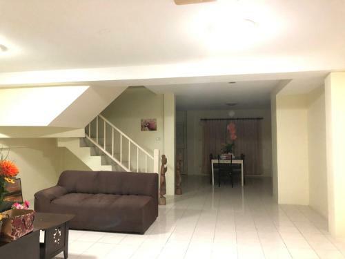 Apartamento Family House