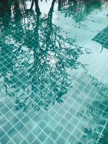 No.7 Kata Pool Villa