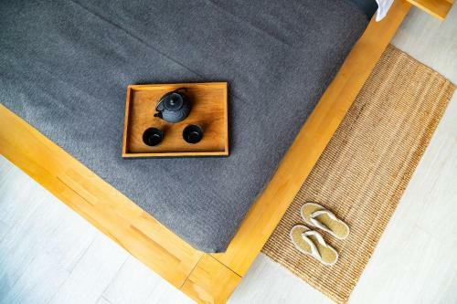Apartamento Zen Studio Suite