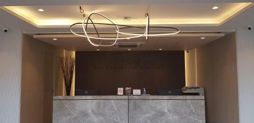 Kos Hotel Suvarnabhumi Airport