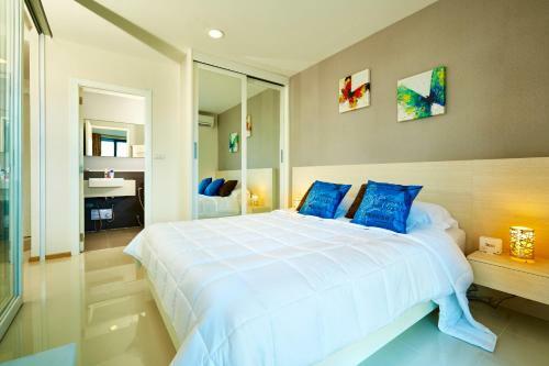 Apartamento Acqua Condo By Tech