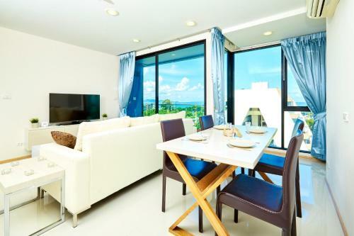Apartamento Acqua Condo By Tech