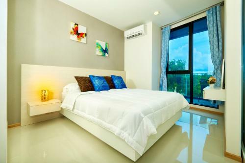 Apartamento Acqua Condo By Tech
