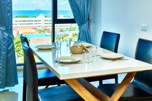 Apartamento Acqua Condo By Tech