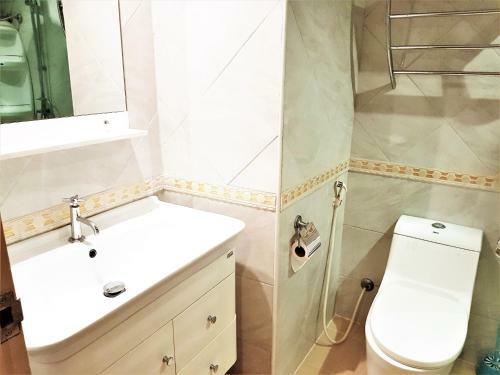 Hostal Sea View Apartment Jomtien Beach Condominium 12th Floor