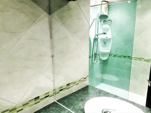 Sea View Studio Apartment Jomtien Beach Condominium A3