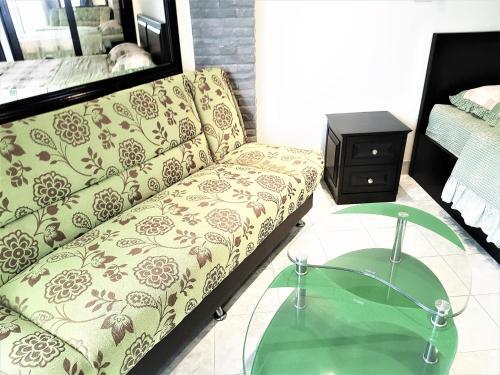Sea View Studio Apartment Jomtien Beach Condominium A3