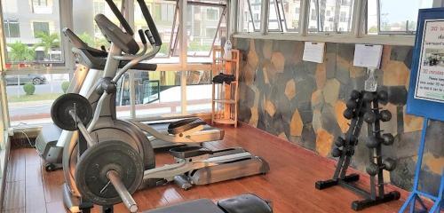 Omtien Beach Condominium A1 F4 R2829