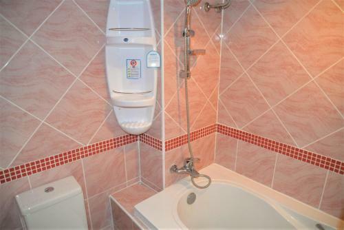 Apartamento Great 1 Bed At Jomtien Beach