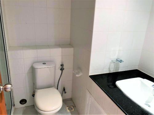 Apartamento Metro Jomtien Condotel