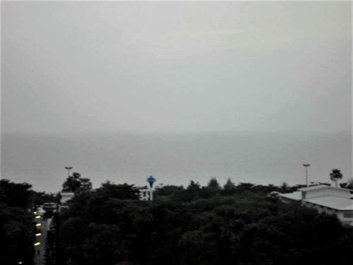 Apartamento Sea View Condo - Jomtien Beach