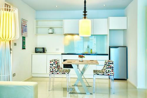 Apartamento Atlantis Resort By Tech