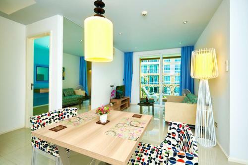 Apartamento Atlantis Resort By Tech