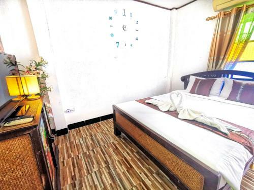 The Train Resort - Sauna & Spa