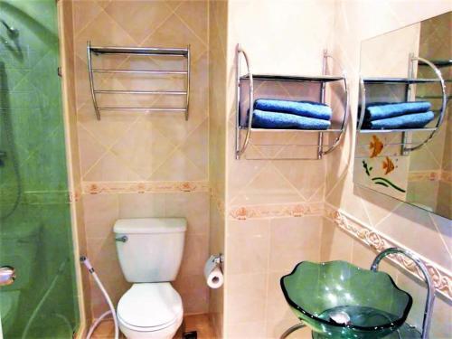 Apartamento View Talay 1 With Huge Swimming Pool! Pattaya