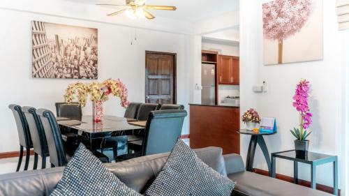 Villa Naiyang Beach 4 Brs