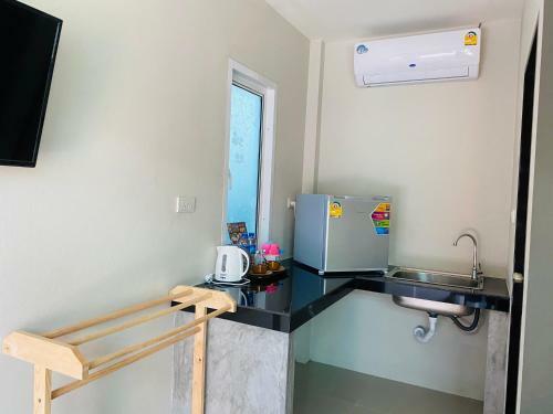 Hotel Suntalee Express